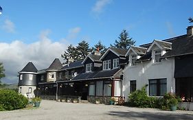 Laggan Hotel